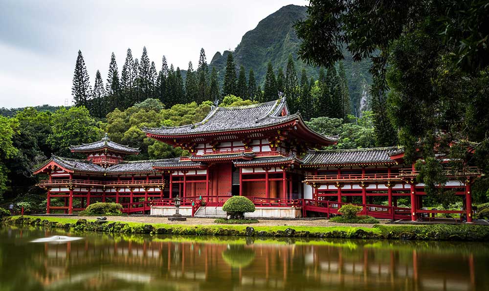 达州旅游攻略