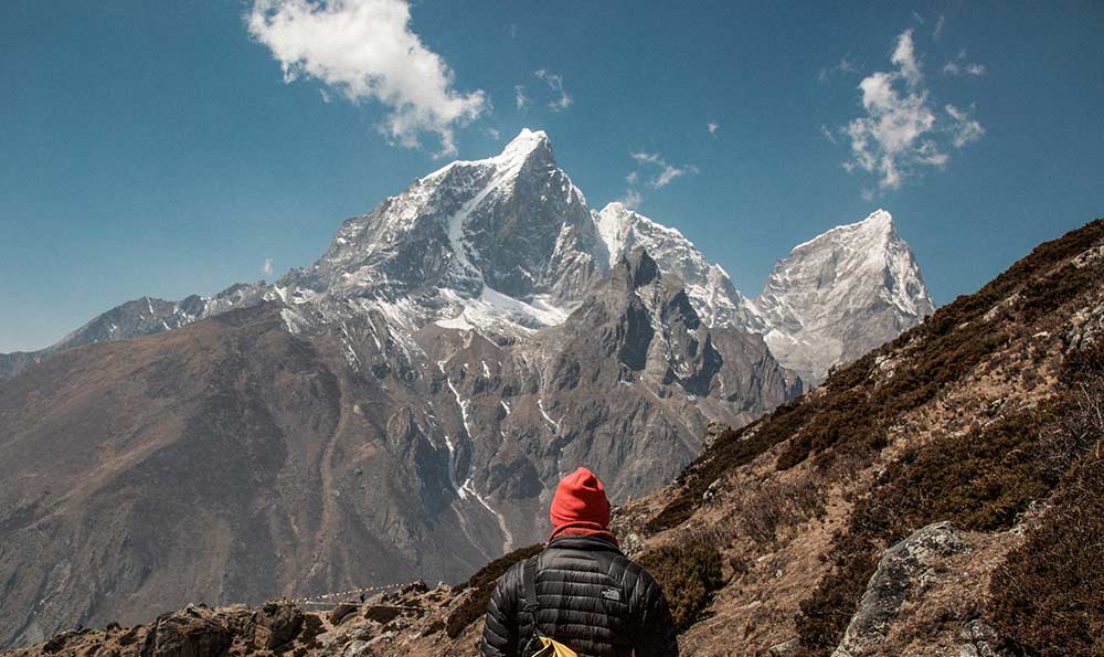 成都青城山后山旅游攻略