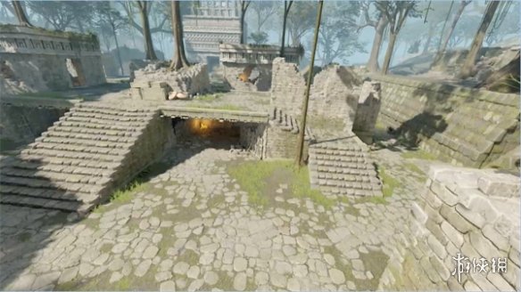 CS2最新更新公布:军备竞赛、宙斯x27皮肤上线