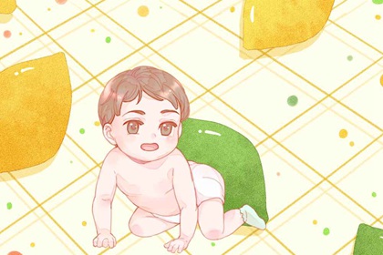 2024年正月初八生的男孩取小名 参考古典诗集起名