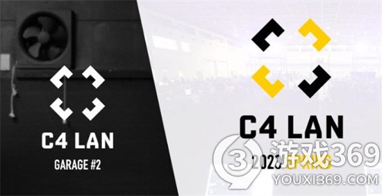 日本LAN游戏盛会C4LAN2023公布2023年4月举行