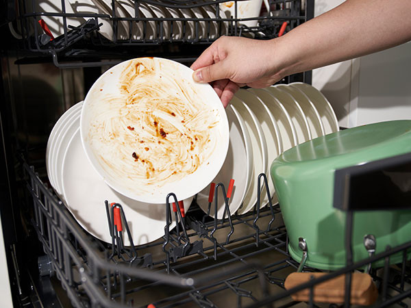 华帝巨能洗洗碗机B7评测：强清洁的秘诀是什么