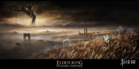 艾尔登法环DLC“黄金树之影”首支预告今晚公开