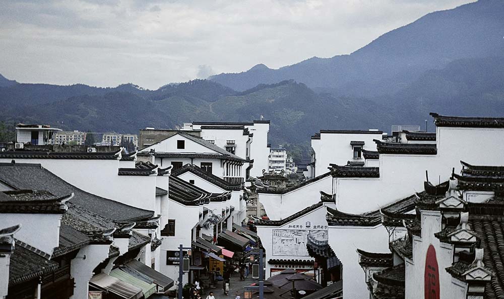 绵阳罗浮山温泉攻略