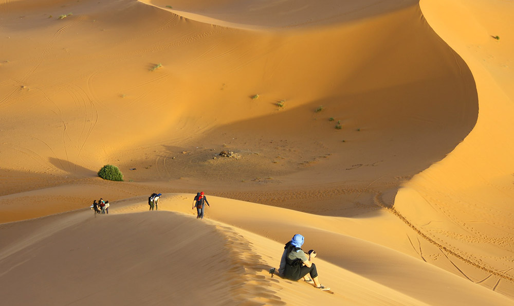 江门旅游景点排行榜