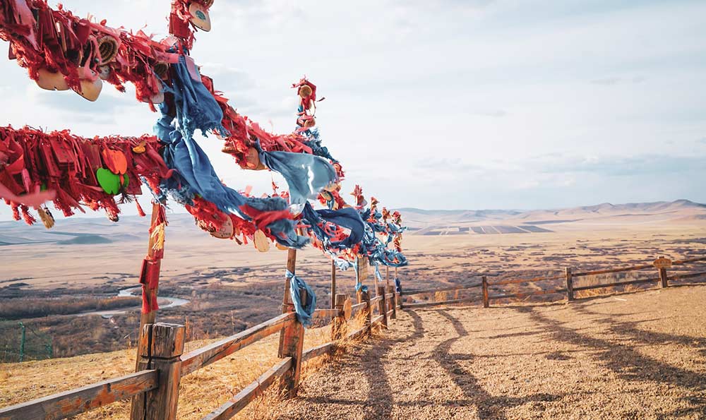 柳州十大旅游景点排名