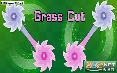 grasscut游戏怎么玩grasscut游戏下载