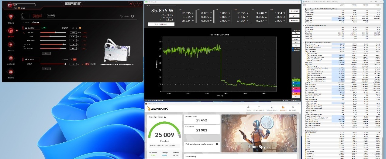 iGameGeForceRTX4070TiSUPERNeptuneOC显卡评测：核心升级，4K不在话下