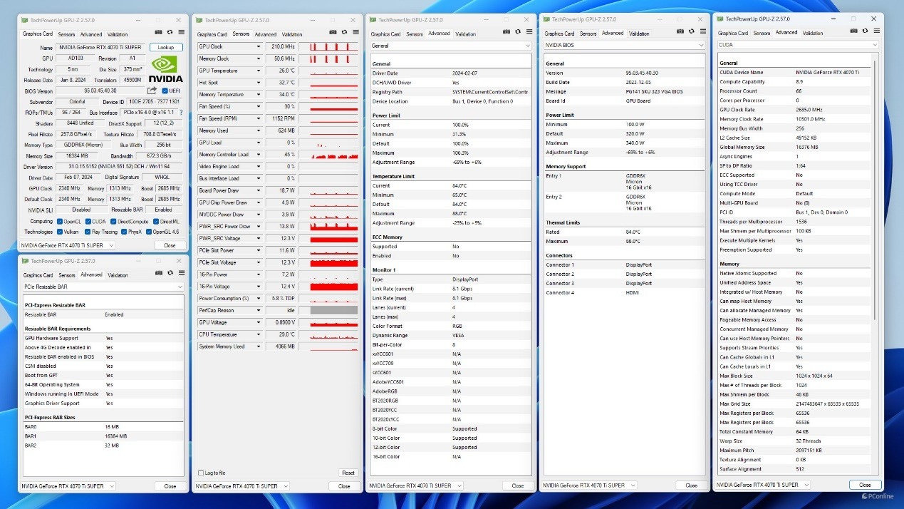 iGameGeForceRTX4070TiSUPERNeptuneOC显卡评测：核心升级，4K不在话下