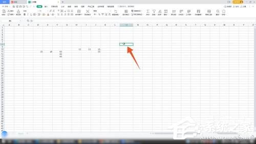 wps表格怎么调整表格大小wps表格调整表格大小的方法