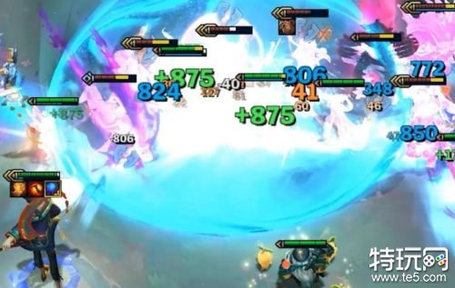 金铲铲之战s11五费弈子技能介绍s11五费弈子一览