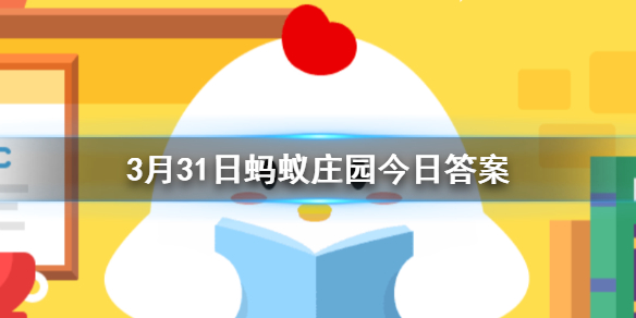 2020年3月21日蚂蚁庄园今日答案小明刚学会游泳，可以去泳池的深水区游泳吗