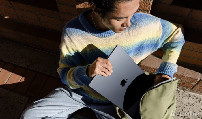 M3版MacBookAir上架：8999元起，3月6日预售，万年不变的8GB内存