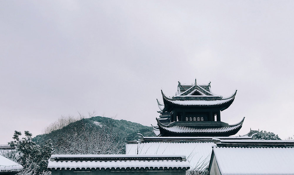 金佛山滑雪场开放时间