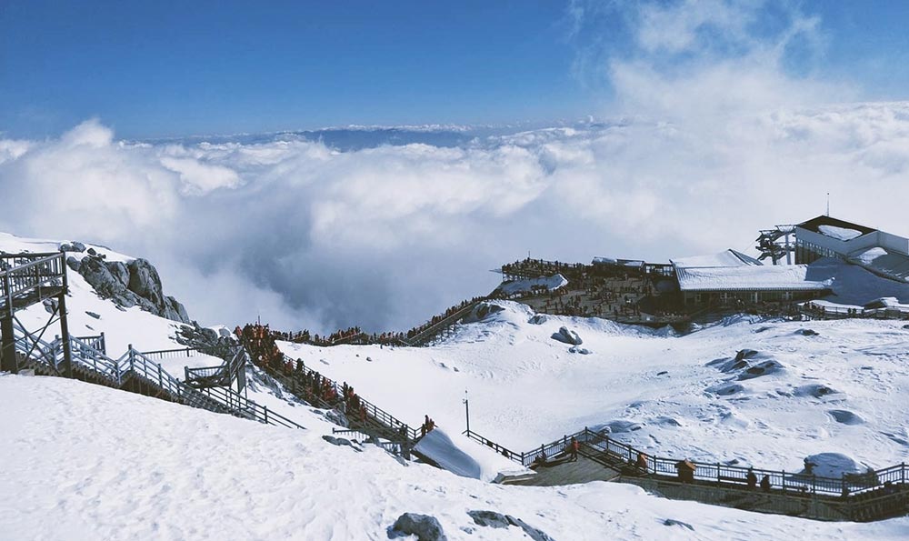 大珠山风景区门票