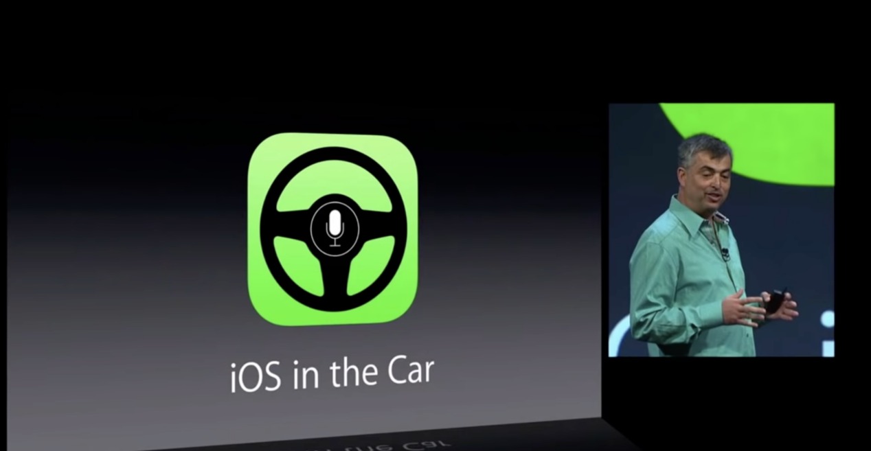 苹果CarPlay正在被车企抛弃，原因竟是