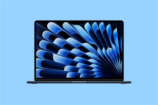 8999元起！苹果M3版本MacBookAir13-15发布