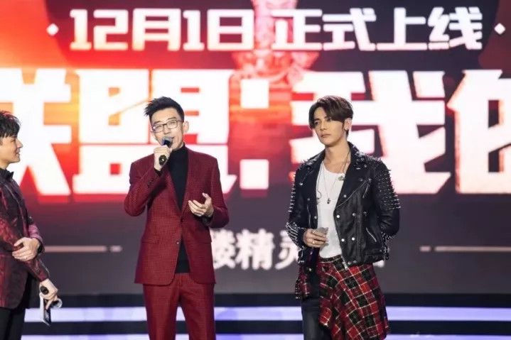 英雄联盟：在“七年之痒”里大放异彩