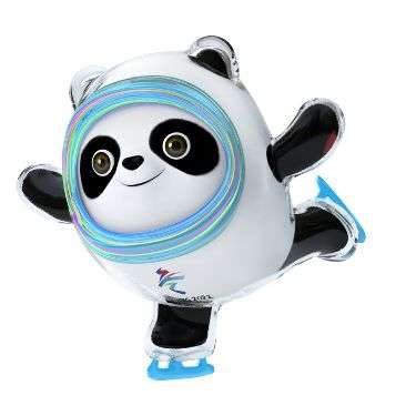 以下哪个是北京冬奥会吉祥物“冰敦敦”的原型