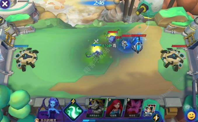 外星人风暴卡牌大全最强战术卡牌推荐