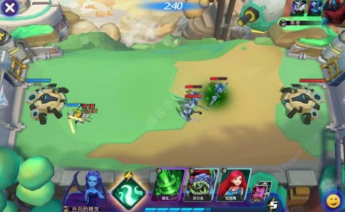 外星人风暴卡牌大全最强战术卡牌推荐