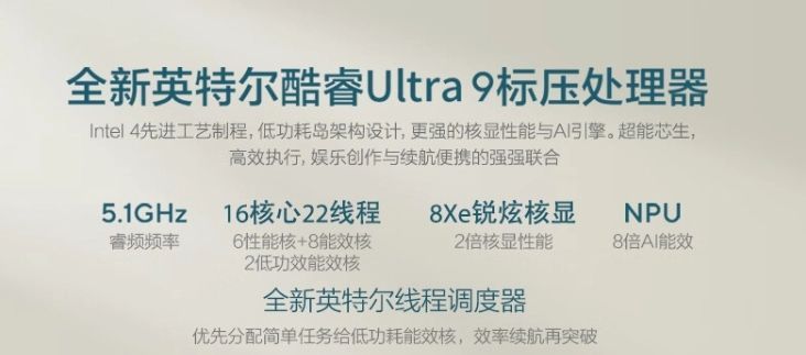 华硕“灵耀14双屏”AI轻薄本上架预约：首发价格15999元