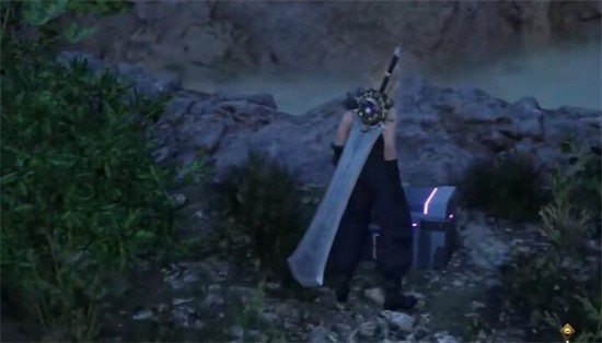 最终幻想7重生巫师长杖怎么获得巫师长杖获得方法