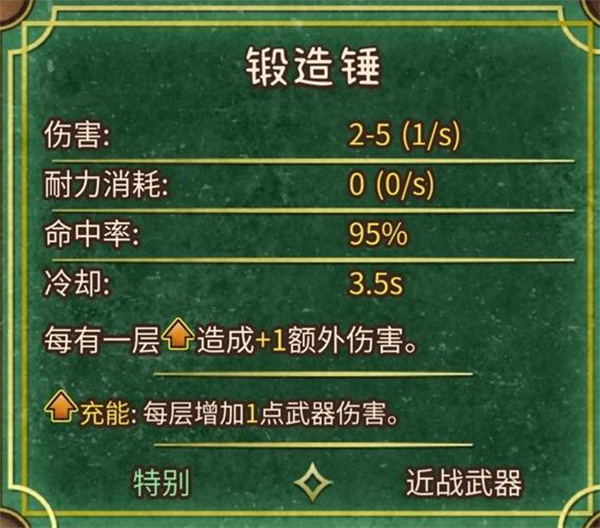 背包乱斗狂战士装备合成方法