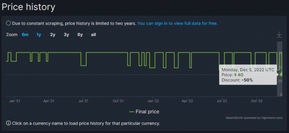 好评如潮！口碑佳作哈迪斯Steam迎来新史低价格