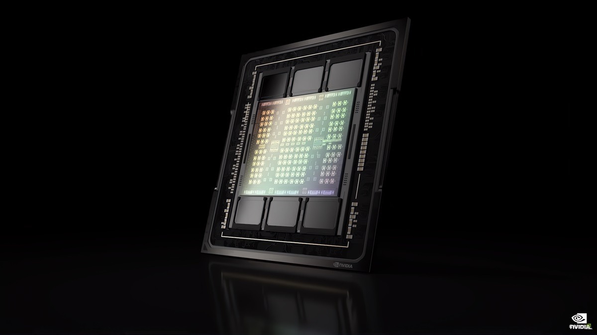 GTC2024硬件一览：史上最强AI芯片GB200发布！高达2080亿晶体管
