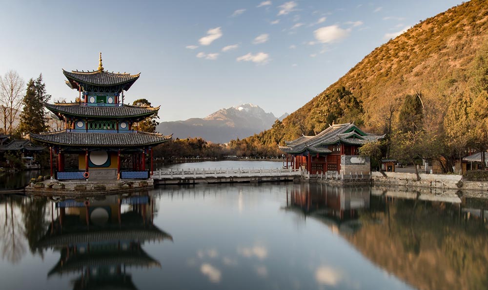 花都九龙湖风景区门票价格查询