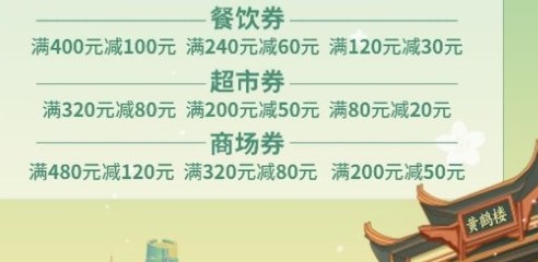 湖北消费券怎么加油2023湖北消费券可以加油吗