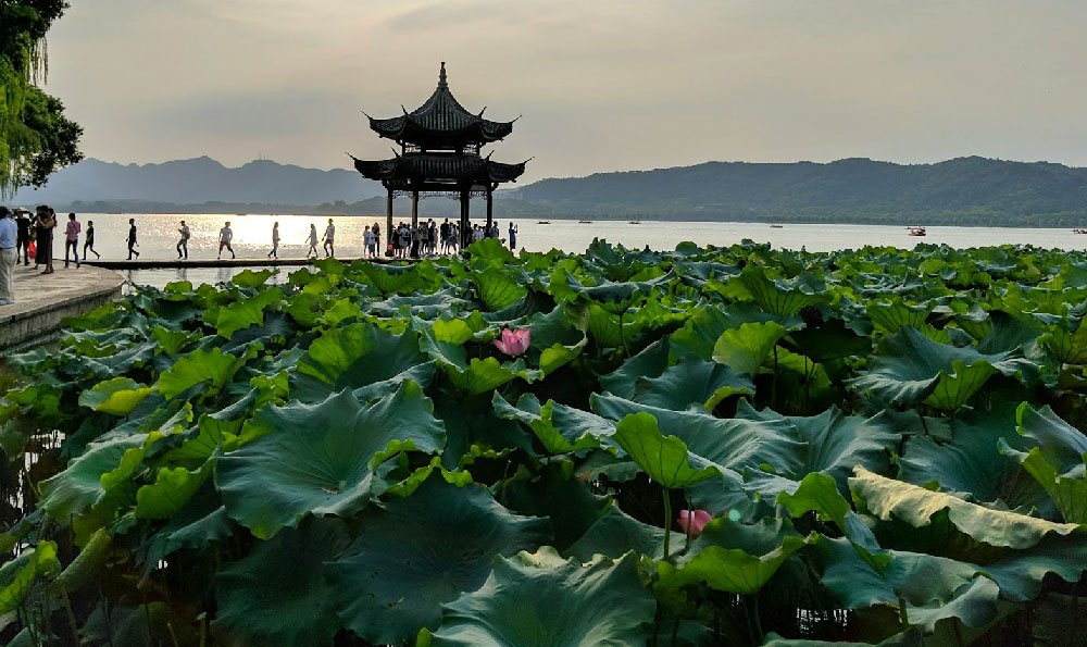 秦皇岛燕塞湖（秦皇岛旅游景点排名前十名）