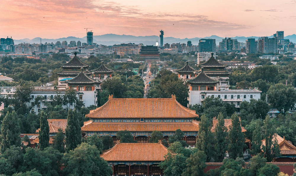 九寨沟门票预订（成都五天四夜旅游攻略路线）