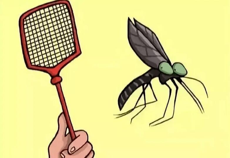 蚂蚁庄园6月24日：夏天蚊子让人烦恼是不是住高层就没蚊子了