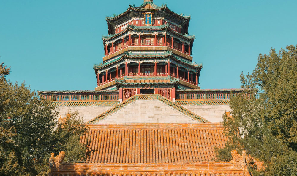 天门山峡谷（湖北景区排名前十名有哪些）