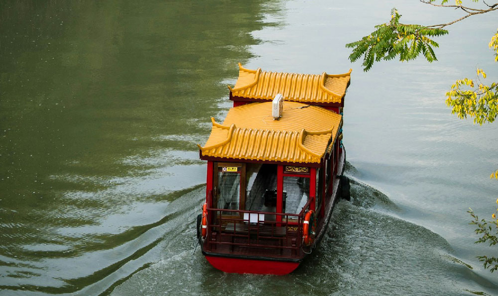 福州南后街（福州市必去十大景点推荐）