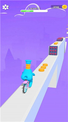 自行车驾驶手机游戏有哪些
