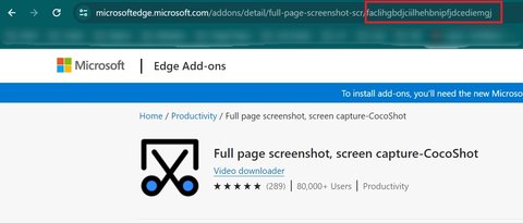 EdgeCanary浏览器怎么安装扩展程序-EdgeCanary浏览器现已支持安装任意扩展程序