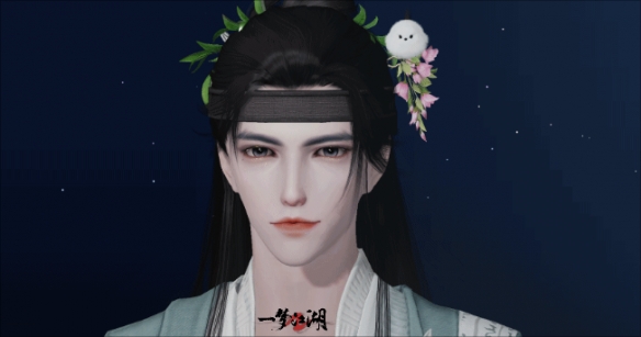 人随春好一梦江湖踏青节外观携香而来