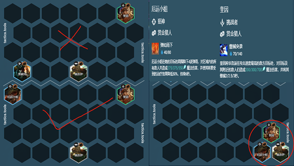 金铲铲之战S6.5五费三赏金阵容操作介绍