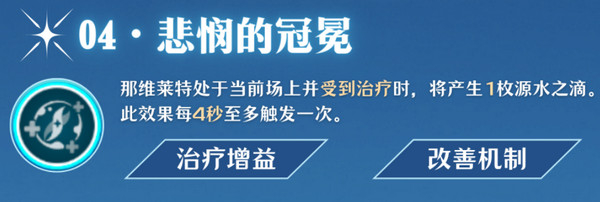 原神那维莱特0命能玩吗那维莱特几命性价比高