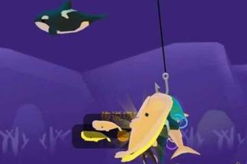 微信欢乐钓鱼大师怎么玩教你轻松解锁所有的鱼种