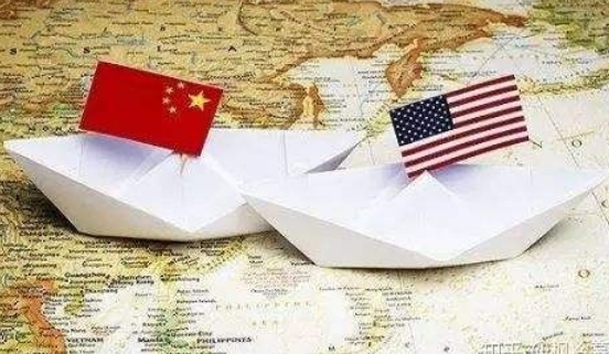 美国联合盟友对中国进行打压是怎么回事美国为什么要打压中国