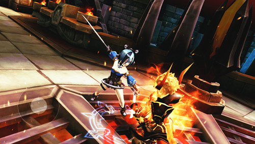 英魂之战新春贺岁版英雄首曝光