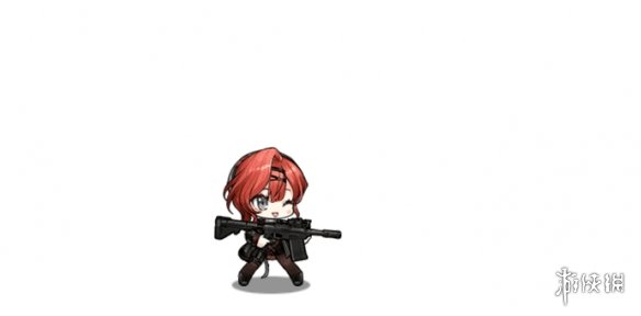 少女前线M26-MASS怎么样新霰弹枪人形M