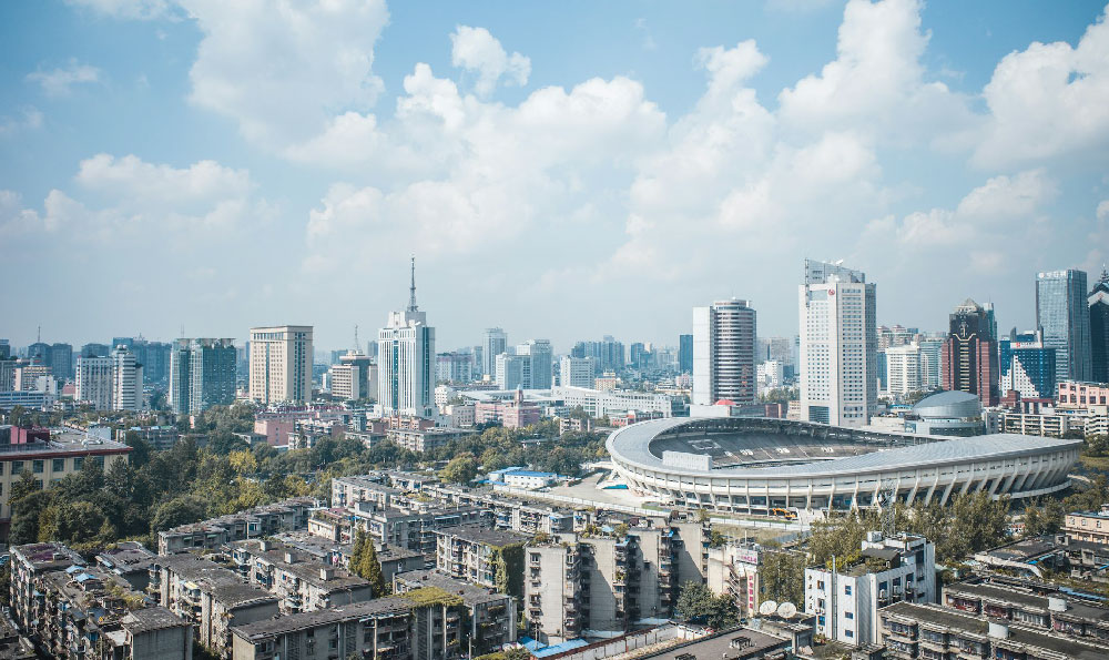 福州国家森林公园（福建旅游必去十大景点）