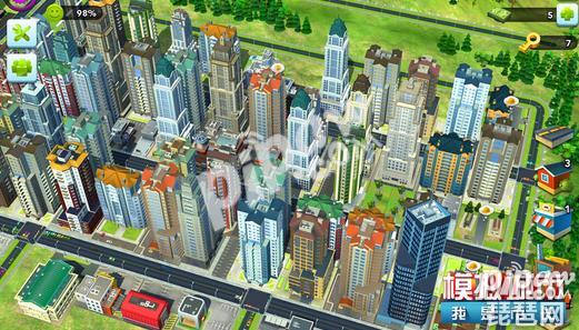 模拟城市我是市长工厂怎么解锁工厂解锁条件