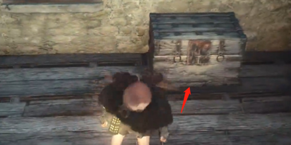 龙之信条2维纶沃斯隐藏宝箱