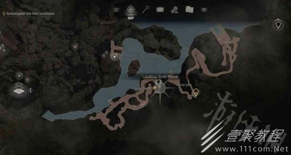 生化危机4重制版布道坛怎么解密